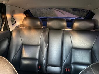 SAAB 9-3 2.0 Aero 151 Kw, Viggen paket,GO motoru - 8