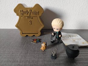 L.O.L. panenka, Harry Potter kapsle, flétna, ..... - 8