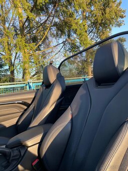 BMW F33 435xd 230kw Cabrio - 8
