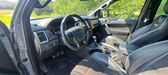 Ford Renger Raptor - 8