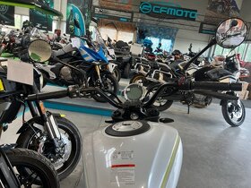 CFmoto CL-X 300 - 8