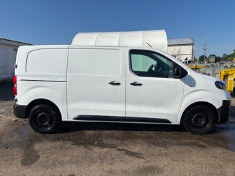 Toyota Proace 2.0D-4D / 2017 / 249400 km - 8
