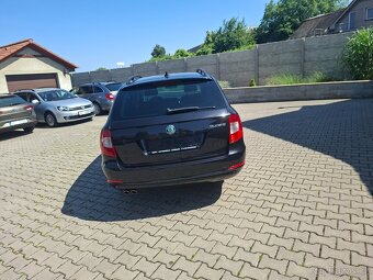 ŠKODA SUPERB 2.0TDI/125KW-DSG - 8