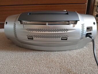 Grundig - 8