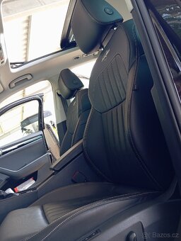 Škoda Superb - 8