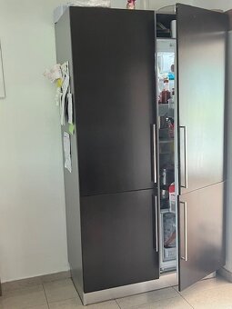 Kuchyň s ostrůvkem zn. NADOP - 8