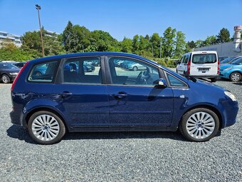 FORD C-MAX 1.6 TDCI 80KW 2009 TITANIUM TOP STAV - 8