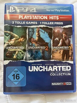 PlayStation 4, dokovací stanice s větrákem. 1 TB - 8