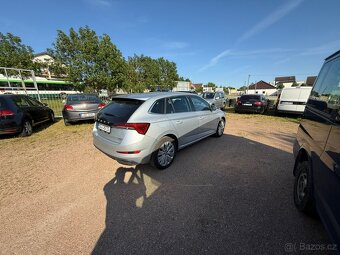 Škoda Scala TSI - 8