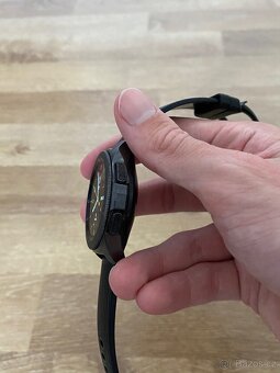 Samsung galaxy watch 1. generace 2018 42mm - 8