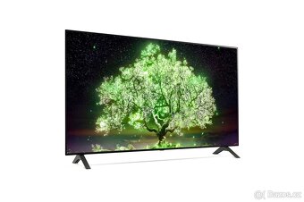 Prodám LG OLED48A13LA + Soundbar TCL TS8132 - 8