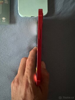 📱 iPhone 12 64 GB RED – funkÄŤnĂ, hezkĂ˝ stav đź”´ - 8