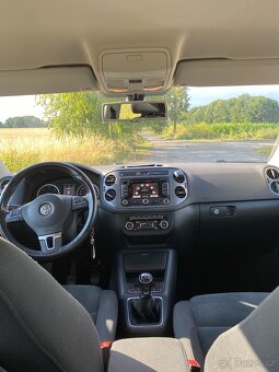 vw tiguan - 8