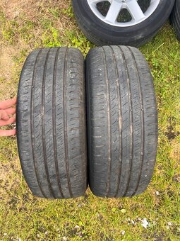 Alu kola 16” BMW - 8