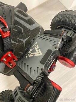 Elektrický Skateboard , Elektrický Longboard Acedeck Nyx Z1 - 8