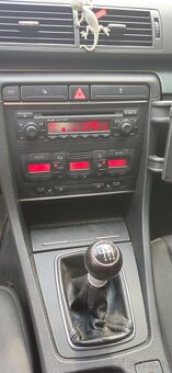 Audi A4 B7 2.0TDI BLB 16V 103KW 350k/km - 8
