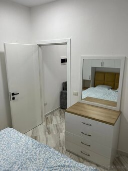 Albanie apartmán u moře - 8