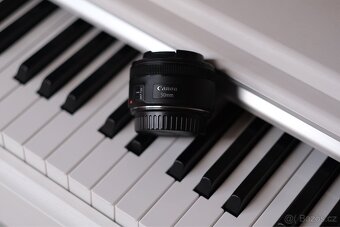 Canon 5D + 28-105mm + 50mm 1.8 stm - 8