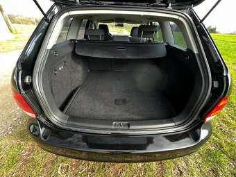 VW Golf V comfortline DSG, 1,9 TDI - 8