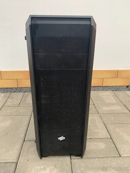PC - Ryzen 5 3600, RADEON RX 570 8G, 16GB RAM, Windows 11 - 8