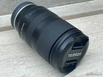Tamron 28-75mm f/2.8 Di III RXD Sony FE - 8
