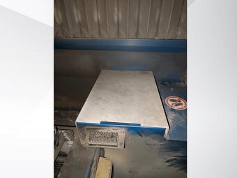 Laserový stroj TRUMPF TruLaser 3030 Fiber, z roku 2 - 8