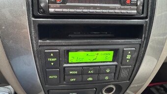 Hyundai Tucson, 2,0i 4x4 N1 - 8