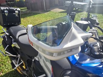 BMW GS 1250 adventure HP - 8