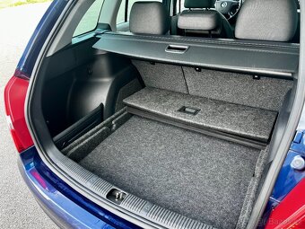 Škoda Fabia 1.4i 16V 63kW VÝHŘEV Tempomat AUX 86 000km - 8