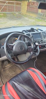 VW T5 - 8