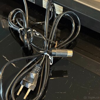 Tesla NC 300 Gramofon - 8