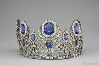 korunovační klenoty (420 sekund) - 8