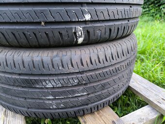 205/55/16,  Barum Bravuris 5, 4 kusy... - 8