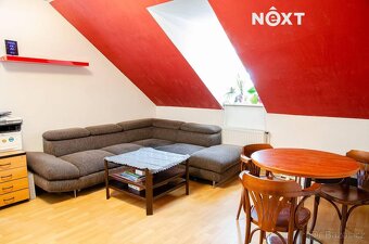 Prodej byt 3+1, 75㎡ - 8