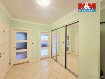 Prodej bytu 3+1, 105 m², Praha, ul. Mydlářka - 8