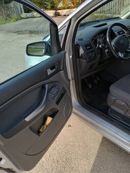 Ford C-MAX 1.6 TDCi - 8