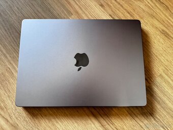 Apple MacBook Pro 14” M1 Pro 2021 - 8