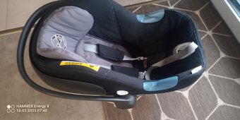 Cybex aton M premium - 8