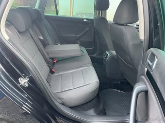 VW Golf VI 1.2TSI(77 KW), najeto 107 000 km, 6 rychlostí - 8