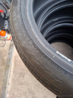 Letní pneumatiky 225/45/18 - 8