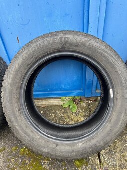 Zimní pneumatiky r16 - 8