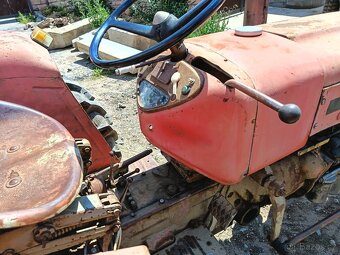 Zetor 2511 ( 2011 ) - 8