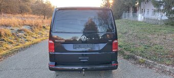 Volkswagen multivan 2.0 tdi 110kw - 8