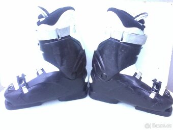 Lyžáky dámské Tecnica 26,5 - 8