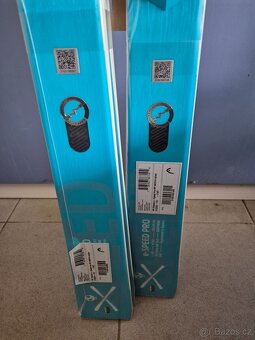 Head WC Rebels e Speed Pro + FF 11, 14 - 8