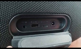 Reproduktor na bloutooch - 8