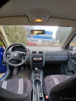 ŠKODA FÁBIA JUNIOR - 8