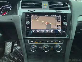 VW Golf 7 Variant Comfortline 1.6 TDI 85kW - 8