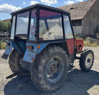 Zetor 5745 - 8