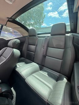 Peugeot 307cc 2.0 - 8